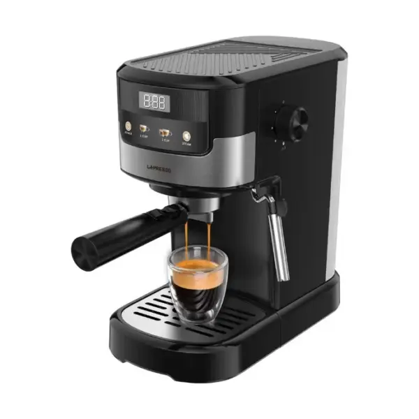LEPRESSO BARISTA ESPRESSO MACHINE | LP004
